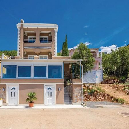 Apartments Villa Kim 亚布拉纳茨 客房 照片