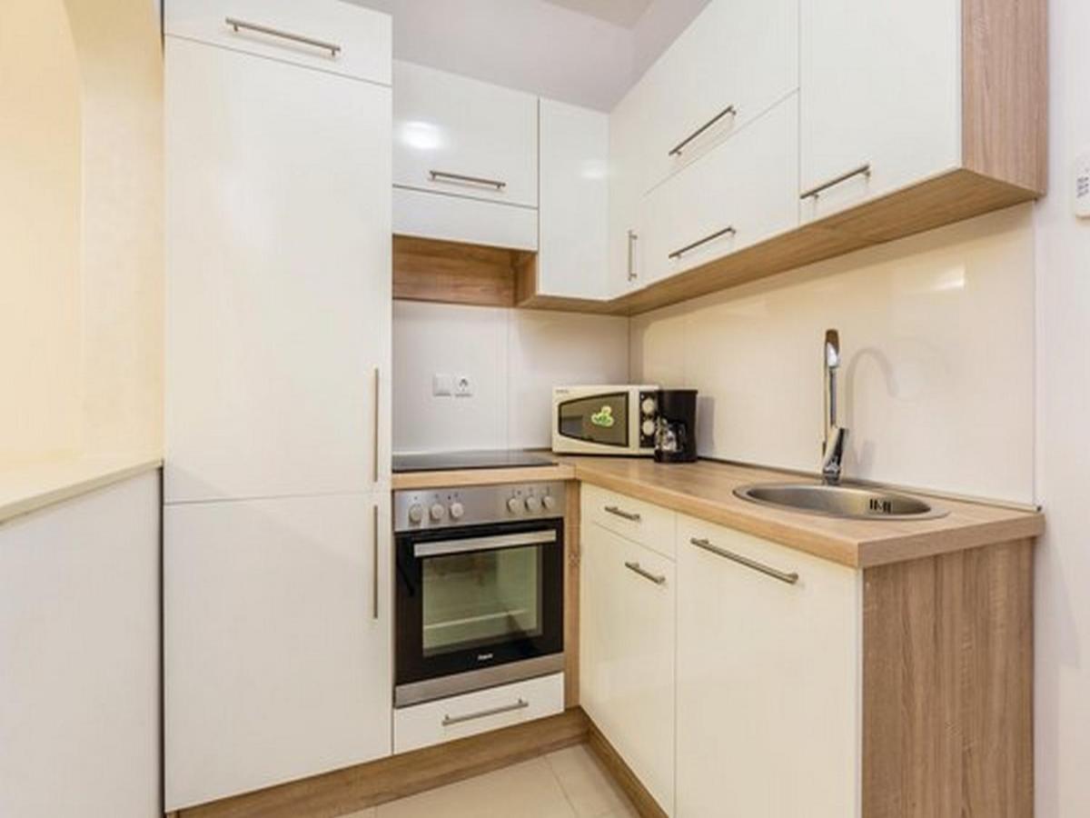 Apartments Villa Kim 亚布拉纳茨 外观 照片