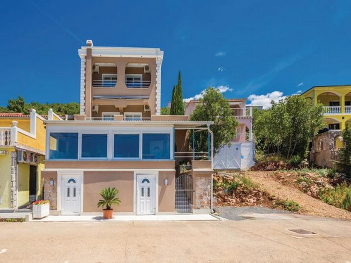 Apartments Villa Kim 亚布拉纳茨 客房 照片