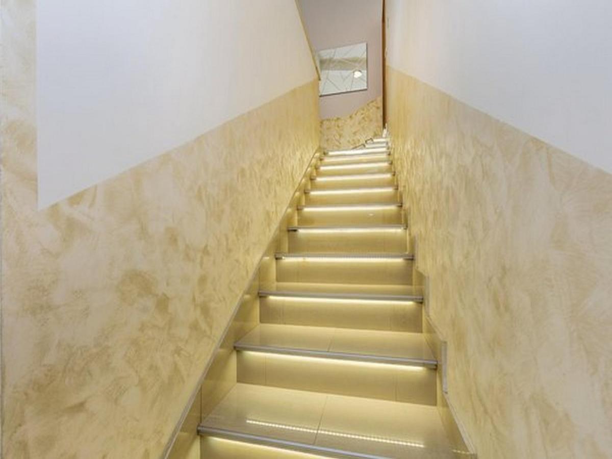 Apartments Villa Kim 亚布拉纳茨 客房 照片